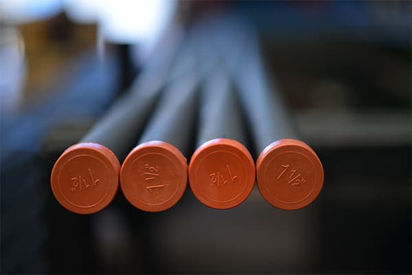 Doğal Gaz Borusu — Fotoğraf 5