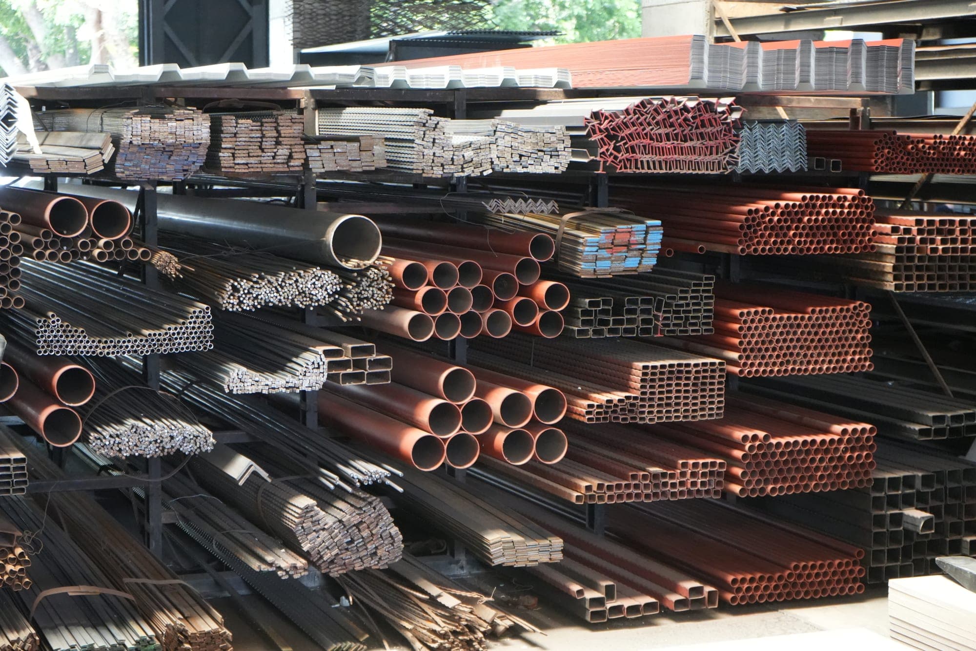 Pipes