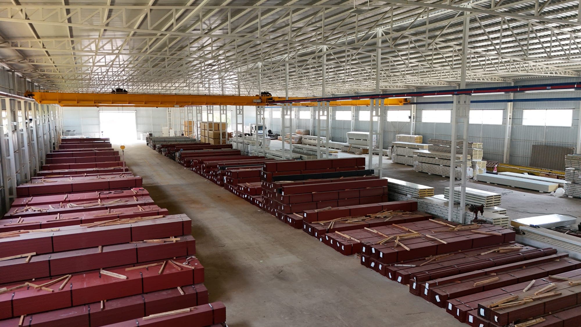 Sheet & Plate
